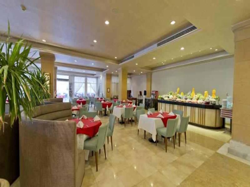 Amphoras Blu ชาร์มเอลชีค ภายนอก รูปภาพ