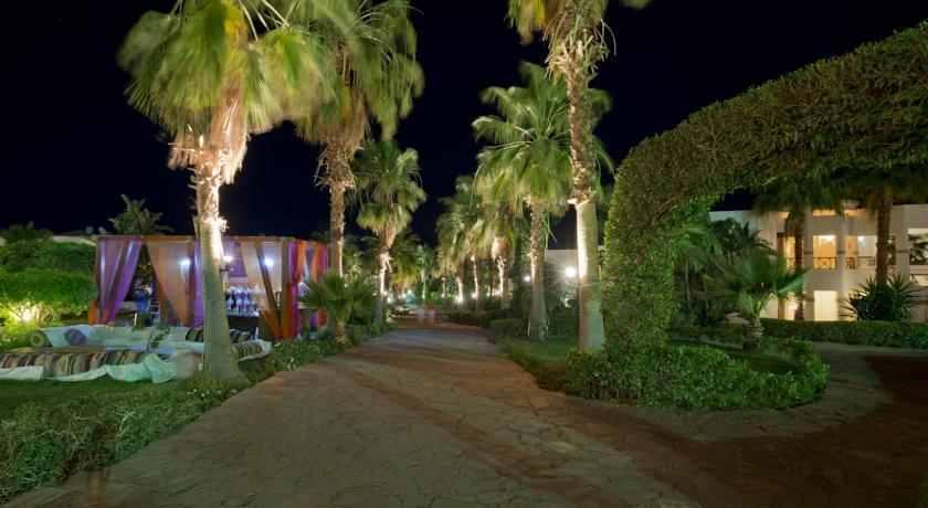 Amphoras Blu ชาร์มเอลชีค ภายนอก รูปภาพ