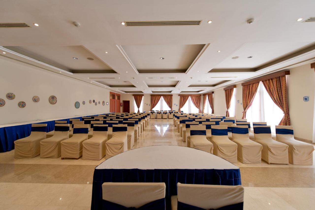 Amphoras Blu ชาร์มเอลชีค ภายนอก รูปภาพ